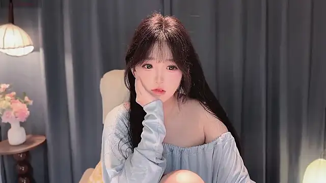 Yaiyigirl online show from 28, 3, 2026