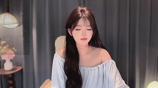 Yaiyigirl online show from 12, 3, 2026