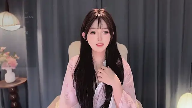 Yaiyigirl online show from 4, 3, 2026