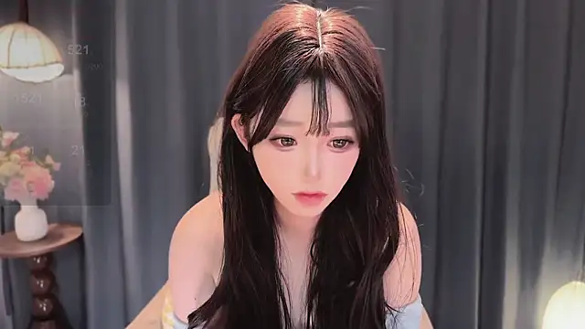 Yaiyigirl online show from 14, 2, 2026