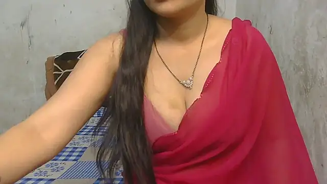 Sneha lovely01 online show from 13, 4, 2026