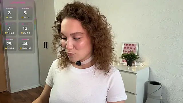 Kalli ly online show from 24, 3, 2026