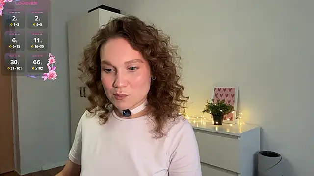 Kalli ly online show from 11, 3, 2026