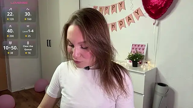 Kalli ly online show from 2, 4, 2026