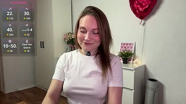 Kalli ly online show from 5, 4, 2026