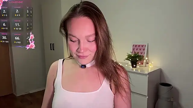 Kalli ly online show from 12, 3, 2026