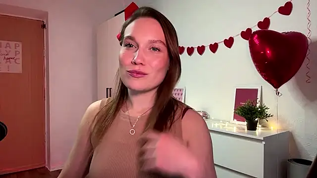 Kalli ly online show from 12, 2, 2026