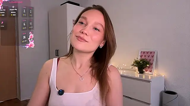 Kalli ly online show from 3, 3, 2026