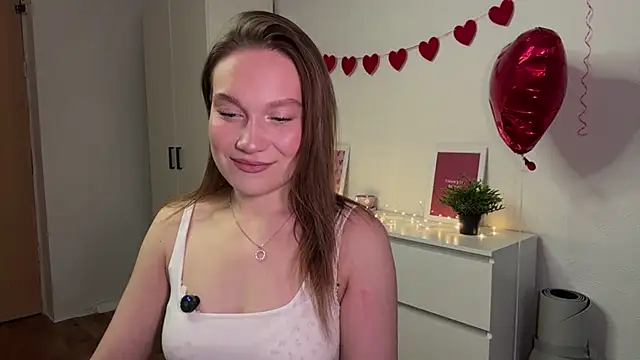 Kalli ly online show from 16, 2, 2026