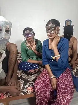 Real-Family online show from 7, 3, 2026