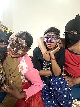 Real-Family online show from 16, 1, 2026