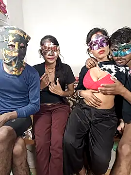 Real-Family online show from 2, 12, 2025