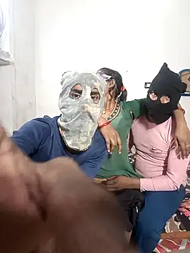 Real-Family online show from 9, 1, 2026