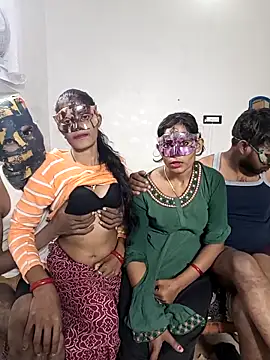 Real-Family online show from 20, 12, 2025