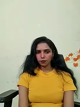 Brown  girl online show from 3, 11, 2025