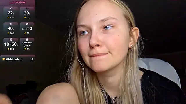 KarinRobertson online show from 22, 2, 2026