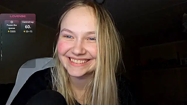 KarinRobertson online show from 27, 2, 2026