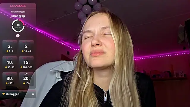 KarinRobertson online show from 23, 2, 2026