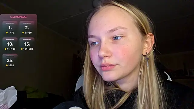 KarinRobertson online show from 1, 3, 2026