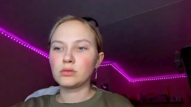 KarinRobertson online show from 8, 2, 2026