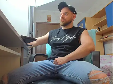 Ryanstone  online show from 15, 1, 2026