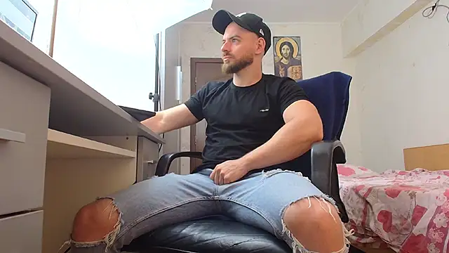 Snapshot of Ryanstone_ chatting on 3, 6, 2026 Ryanstone online show from 3, 6, 2026