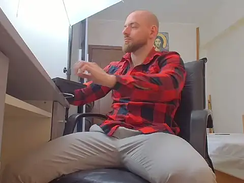 Ryanstone  online show from 14, 3, 2026