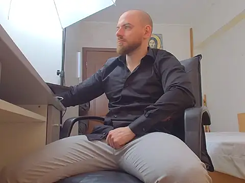 Ryanstone  online show from 16, 3, 2026