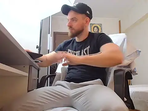 Ryanstone  online show from 18, 3, 2026