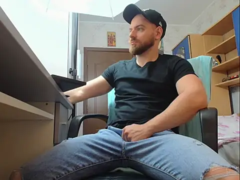 Ryanstone  online show from 14, 1, 2026