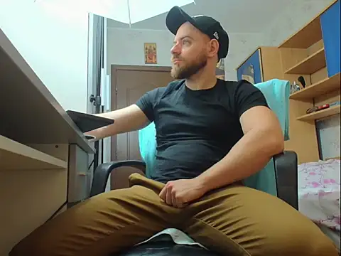 Ryanstone  online show from 17, 1, 2026