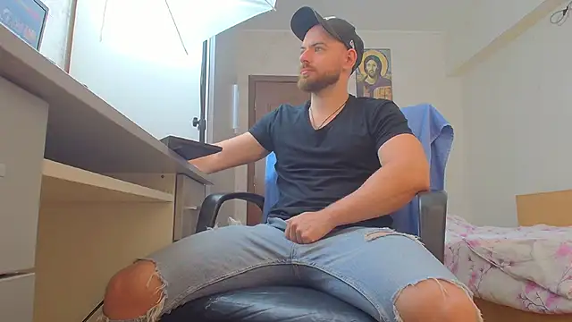 Ryanstone  online show from 25, 7, 2026