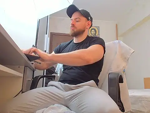 Ryanstone  online show from 26, 3, 2026