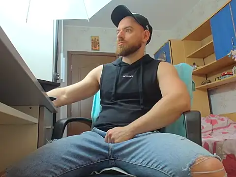 Ryanstone  online show from 16, 2, 2026