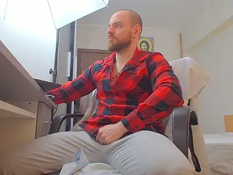 Ryanstone  online show from 25, 3, 2026