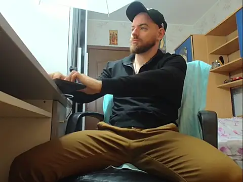 Ryanstone  online show from 12, 1, 2026