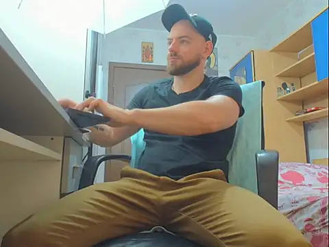 Ryanstone  online show from 10, 1, 2026