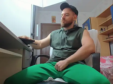 Ryanstone  online show from 3, 12, 2025