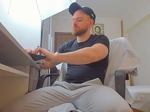 Ryanstone  online show from 19, 3, 2026