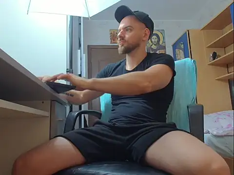 Snapshot of Ryanstone_ chatting on 3, 11, 2025 Ryanstone online show from 3, 11, 2025