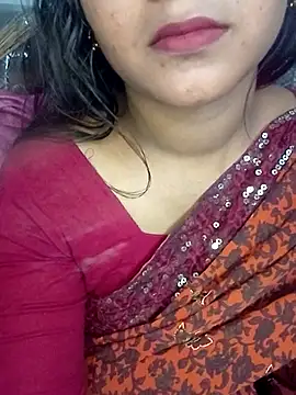 Neha533 online show from 9, 4, 2026