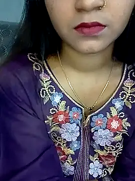 Neha533 online show from 4, 2, 2026