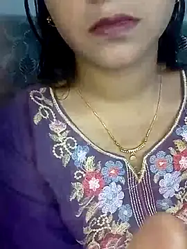 Neha533 online show from 20, 4, 2026