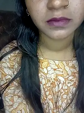 Neha533 online show from 18, 4, 2026