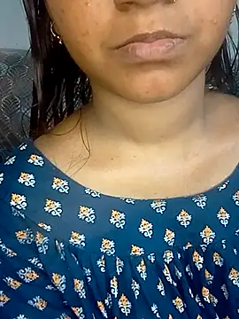 Neha533 online show from 8, 3, 2026