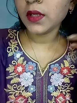 Neha533 online show from 15, 1, 2026