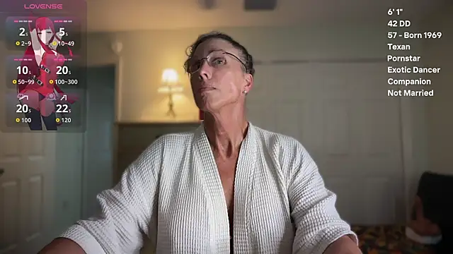 ChrisTinaBruce online show from 15, 6, 2026