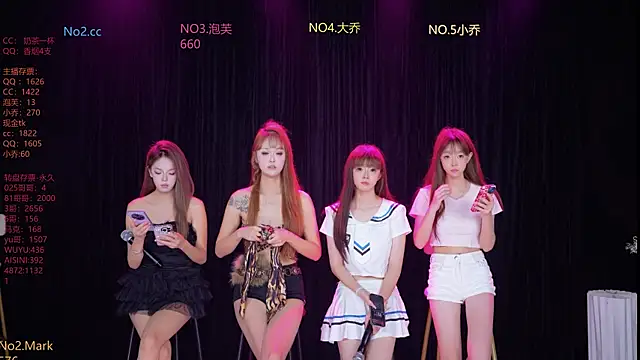 Snapshot of Huangguan-0001 chatting on 15, 11, 2025 Huangguan-0001 online show from 15, 11, 2025