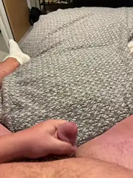 ChubbyBrit online show from 2, 11, 2025