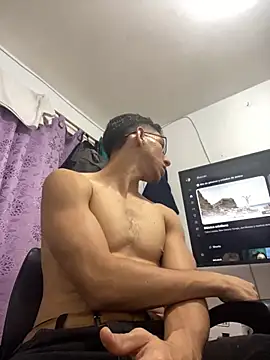 Snapshot of johnvixx chatting on 29, 11, 2025 johnvixx online show from 29, 11, 2025